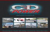 Cd&power powering your success