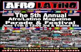 Afro/Latino Issue 171