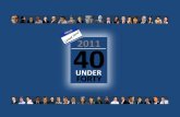 Linked Seoul's 2011 '40 Under 40'