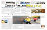 CrossRoadsNews, October 22, 2011