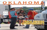 Oklahoma Motor Carrier Magazine - Summer 2012