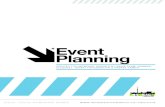 GOAL Toolkit - Event Planning