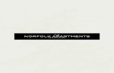 The Norfolk Apartments, Stonington