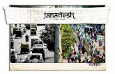 Dosier de prensa Janadesh