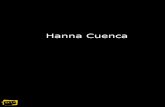 Hanna Cuenca