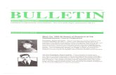 Bulletin (December 1989/January 1990)