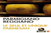 Parmigiano Reggiano Brochure