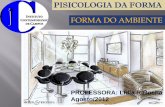 aula 03-FORMA DO AMBIENTE