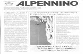 Alpennino 1992 n 4