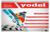 Yodel Magazine March 2011