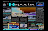 Il reporter - Incisa - Luglio 2011