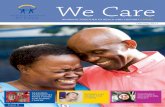 Magazine: We Care, issue 3