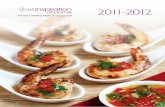 Your Inspiration at Home Catalogue 2011-2012