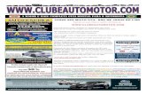 Clube Automotor 1ª Edição