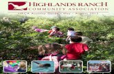 HRCA May-August 2012 Activity Guide