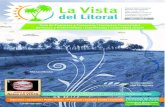 La Vista del Litoral | 3ra. Edición Mayo | Junio 2012