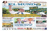 El Mundo Newspaper | No. 2125 | 06/20/13