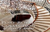 Port Royal Collection