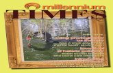 Millennium Times issue 3