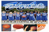 JALC Women's Basketball Media Guide
