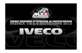 IVECO Presentation