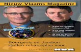 Nieuw-Vlaams Magazine (januari 2009)