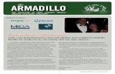 Armadillo 9 Term 2 2012