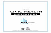 2002 Civic Health Indicators
