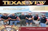 2012 Summer Texas VFW News