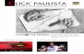 Click Paulista 4 - O melhor da Paulista em 1 Click