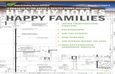 Healthy Homes, Happy Families, Volume I, Issue II