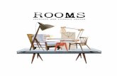 Rooms catalogue 2012