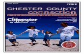 Chester County Connection