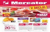 Mercator katalog 22 11