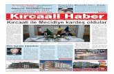 Kırcaali Haber Gazetesi sayı (65) 2010