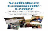 Southshore Community Center