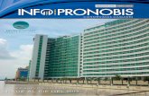 INFOPRONOBIS 2da Edición 2012