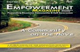 Empowerment Magazine of Davidson County