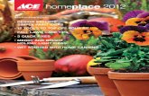 Ace Fall Homeplace Magazine