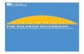 The Solarize Guidebook