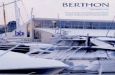The Berthon Winter Collection
