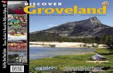 Spring 2012 Discover Groveland Magazine