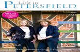 Life in Petersfield issue 18