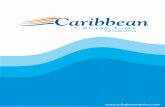 Presentacion Caribbean Cruise Line