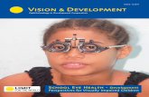 Vision & Development 2011