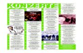 KONZERTE Handzettel 03/2012