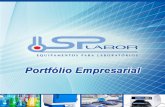 Portfólio Empresarial SPLABOR (PT-BR)