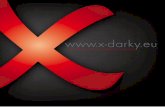 X-darky.eu - Katalog