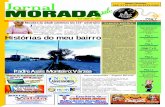 Jornal Morada - 7ª  Edição Abril