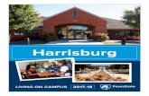 Housing Information: Penn State Harrisburg